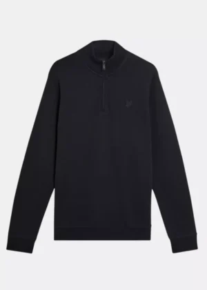 Lyle & Scott ml2258ton z865 jet black