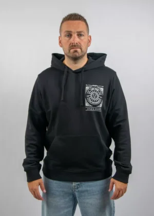 Lyle & Scott ml2335v z865 jet black