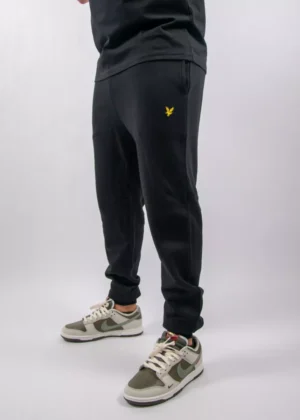 Lyle & Scott ml2337v z865 jet black