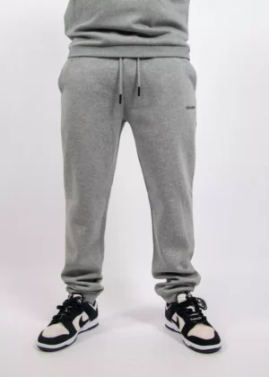 Lyle & Scott ml2378v t28 mid grey marl