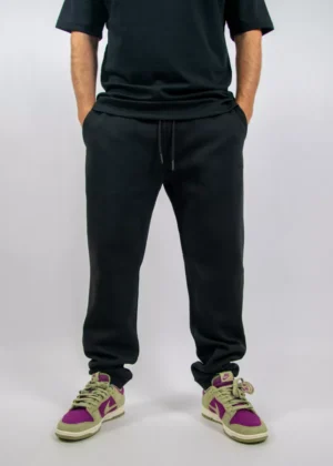 Lyle & Scott ml2378v z865 jet black