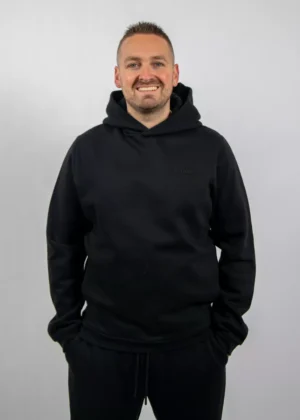 Lyle & Scott ml2394v z865 jet black