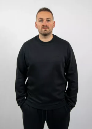 Lyle & Scott ml2395v z865 jet black