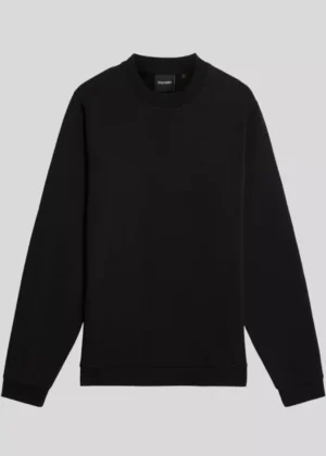 Lyle & Scott ml2395v z865 jet black