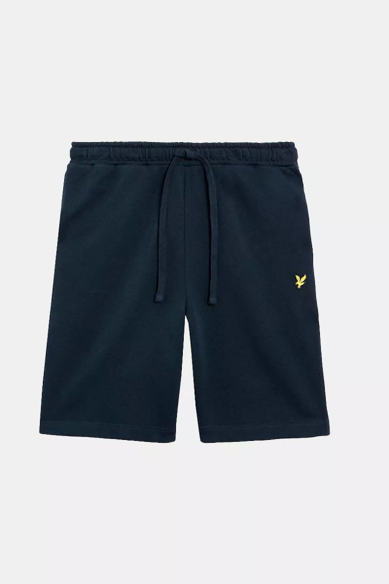 Lyle & Scott ml414vog z271 dark navy
