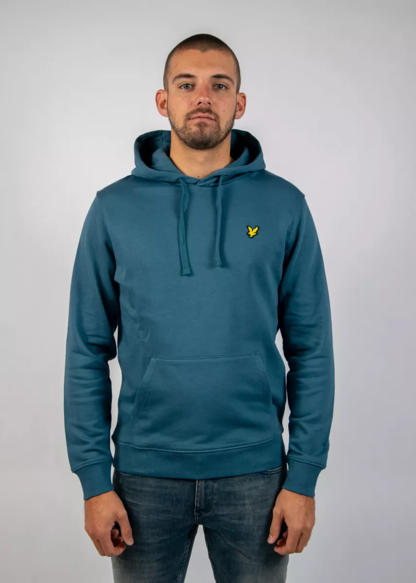 Lyle & Scott ml416vog x862 deep water