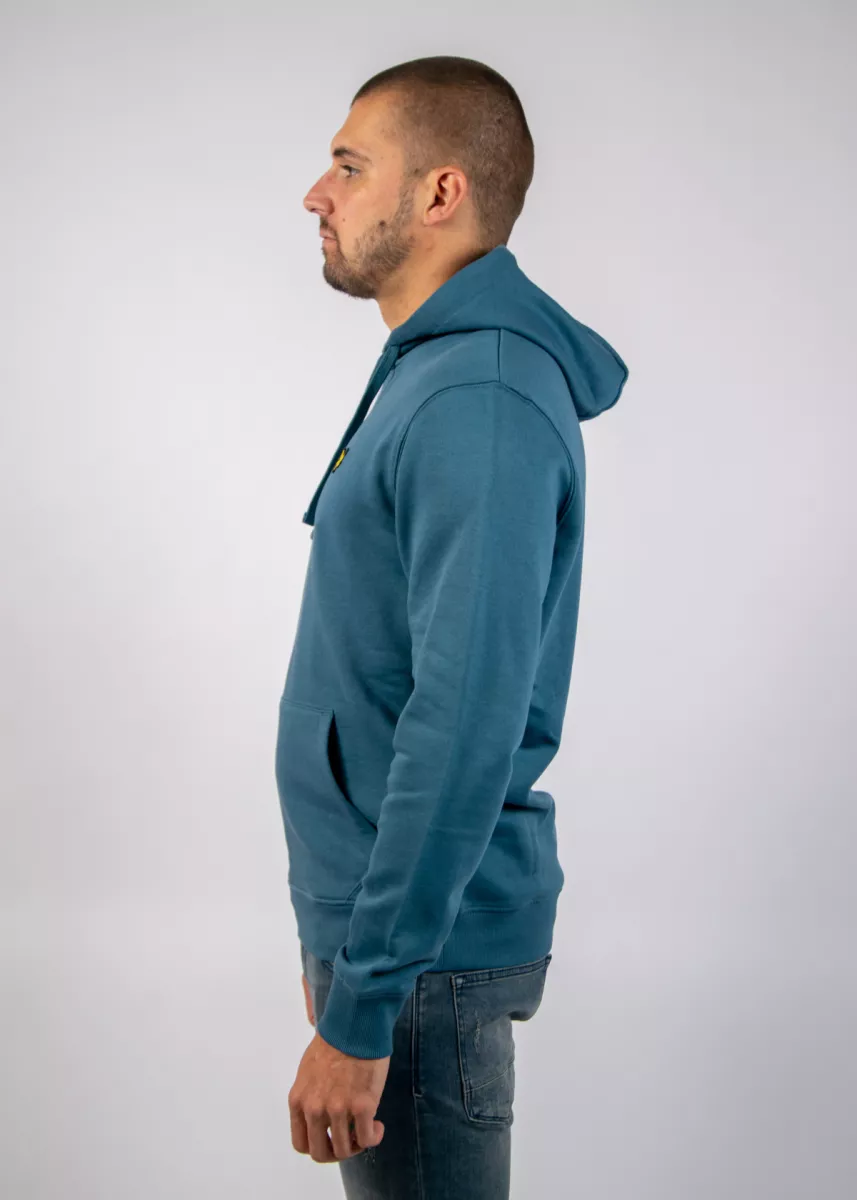 Lyle & Scott ml416vog x862 deep water