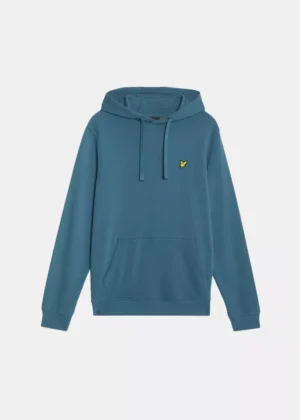 Lyle & Scott ml416vog x862 deep water