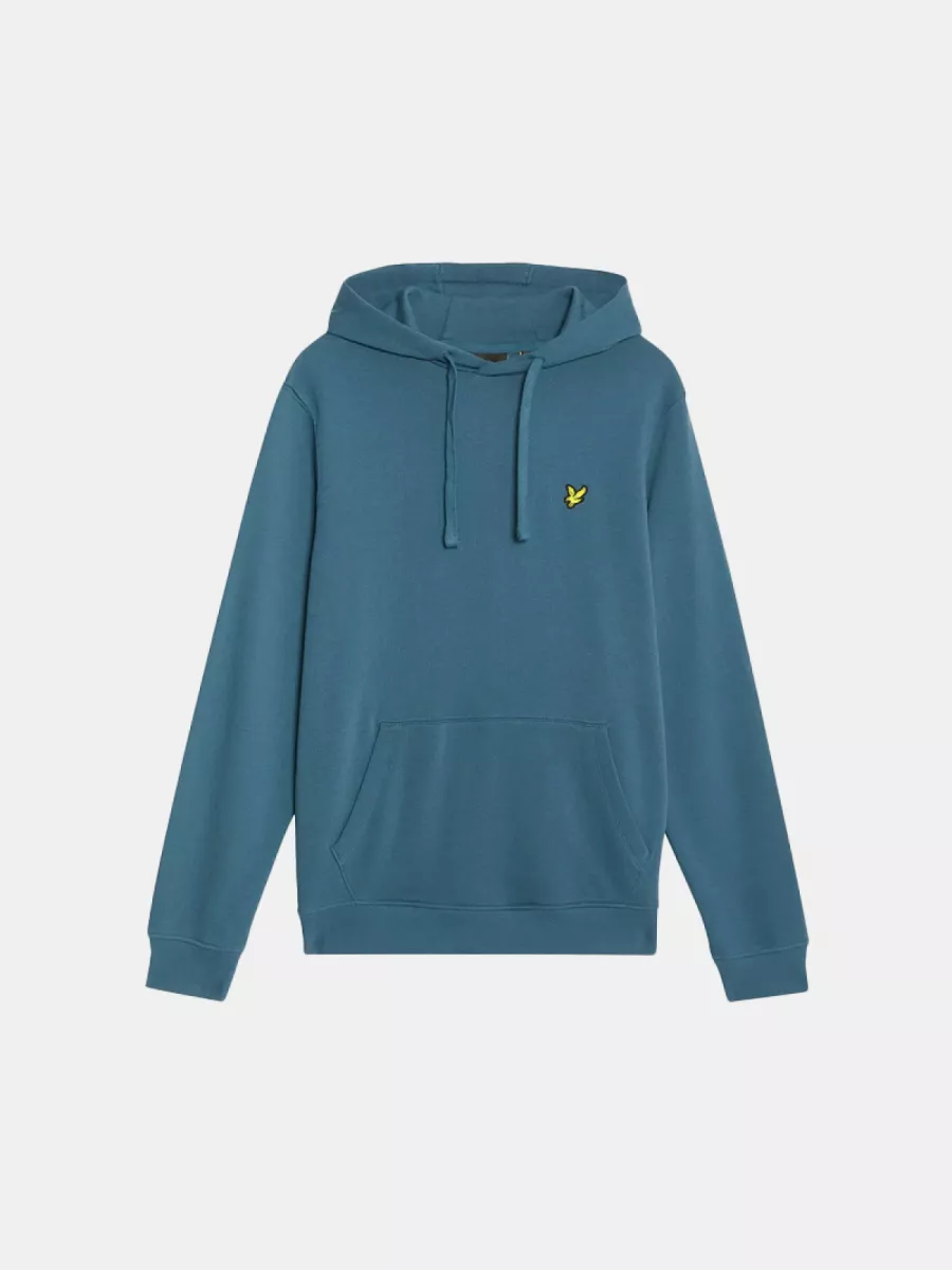 Lyle & Scott ml416vog x862 deep water