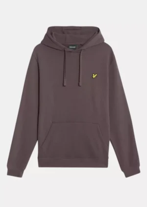 Lyle & Scott ml416vog x863 espresso