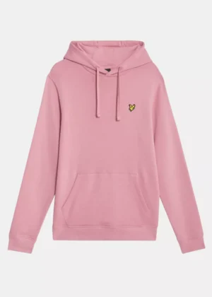 Lyle & Scott ml416vog x871 garden rose