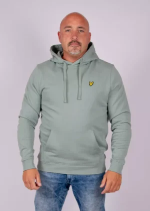 Lyle & Scott ml416vog x882 cold mint