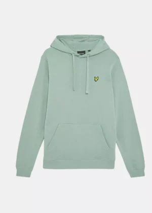 Lyle & Scott ml416vog x882 cold mint