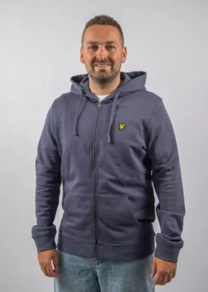 Lyle & Scott ml420vog x854 graystone