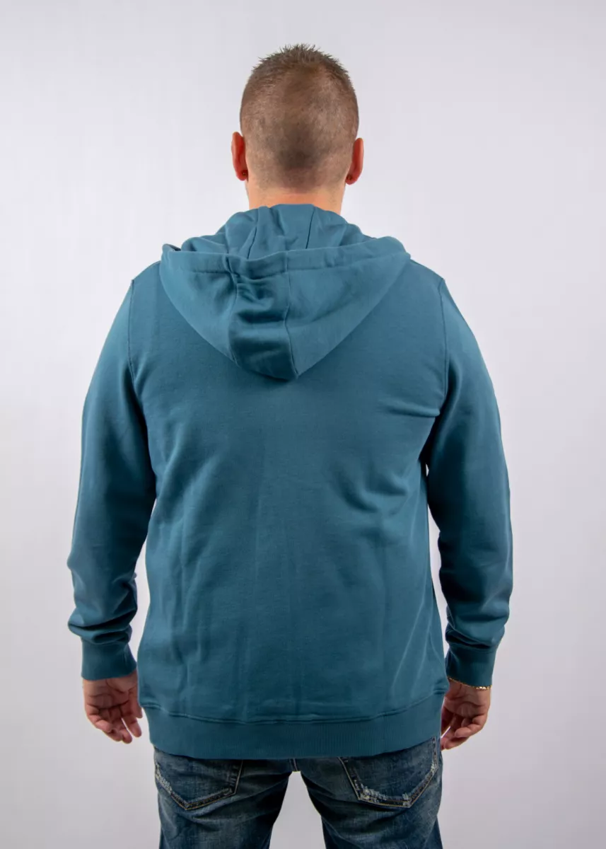 Lyle & Scott ml420vog x862 deep water