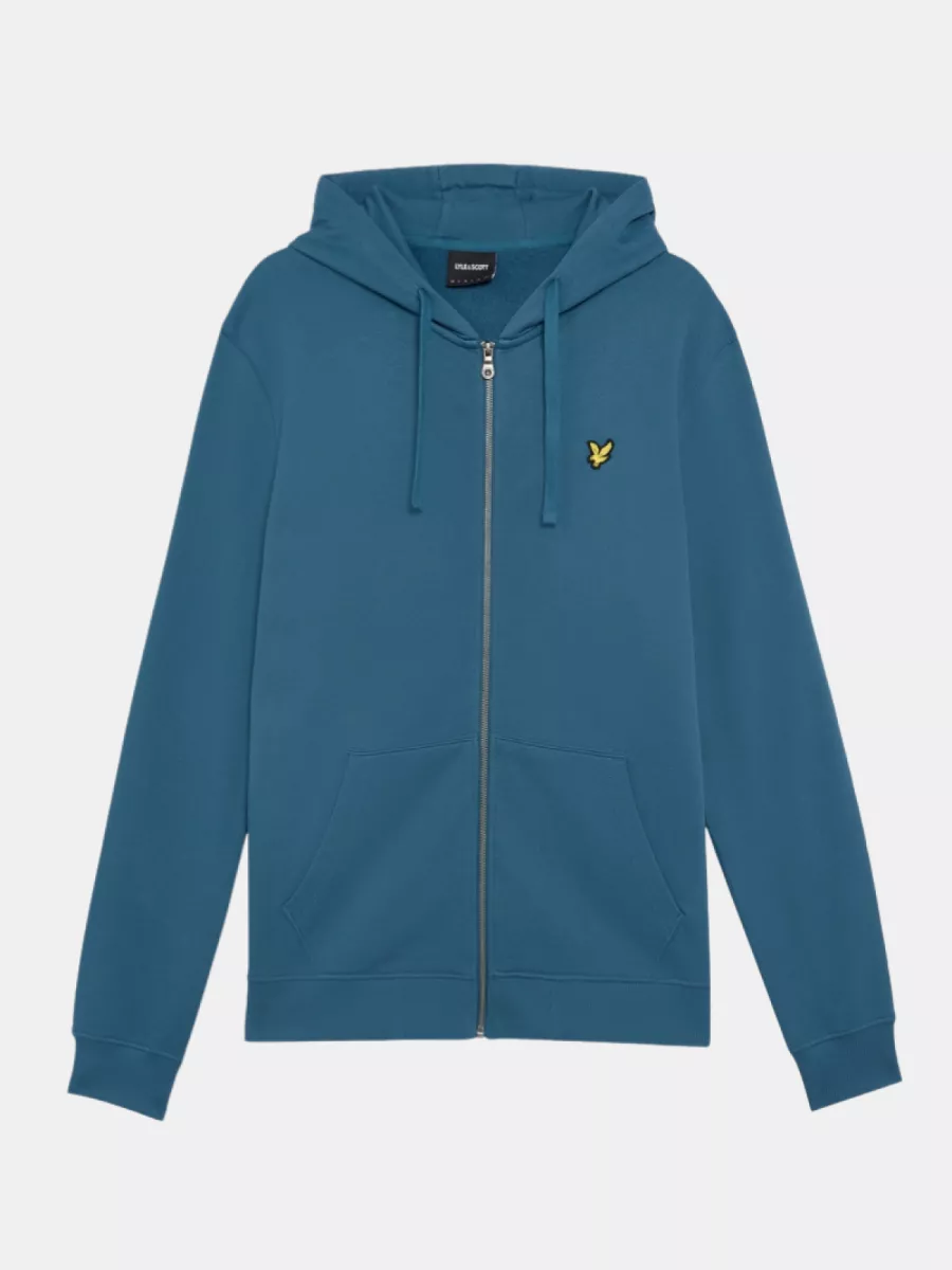 Lyle & Scott ml420vog x862 deep water