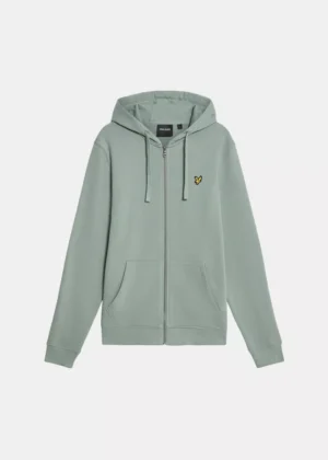 Lyle & Scott ml420vog x882 cold mint