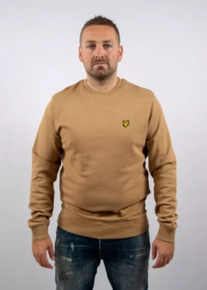 Lyle & Scott ml424vog x851 tigers eye