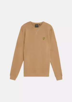 Lyle & Scott ml424vog x851 tigers eye