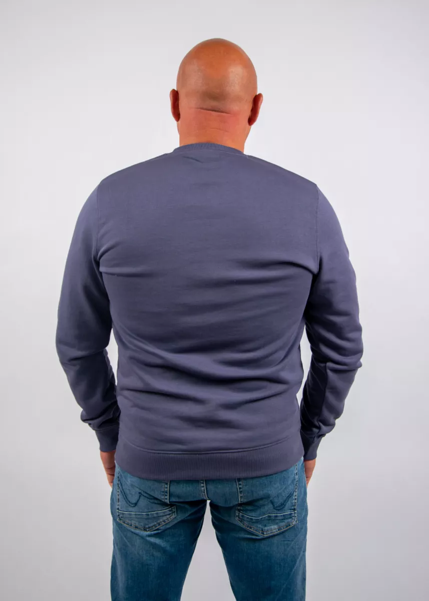 Lyle & Scott ml424vog x854 graystone