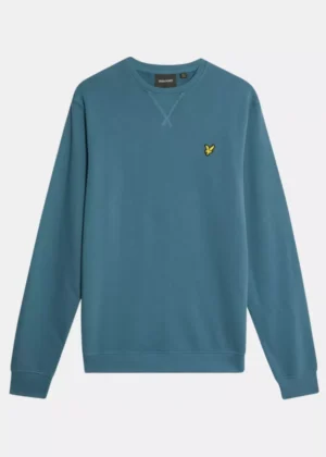 Lyle & Scott ml424vog x862 deep water