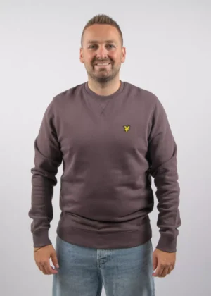 Lyle & Scott ml424vog x863 espresso