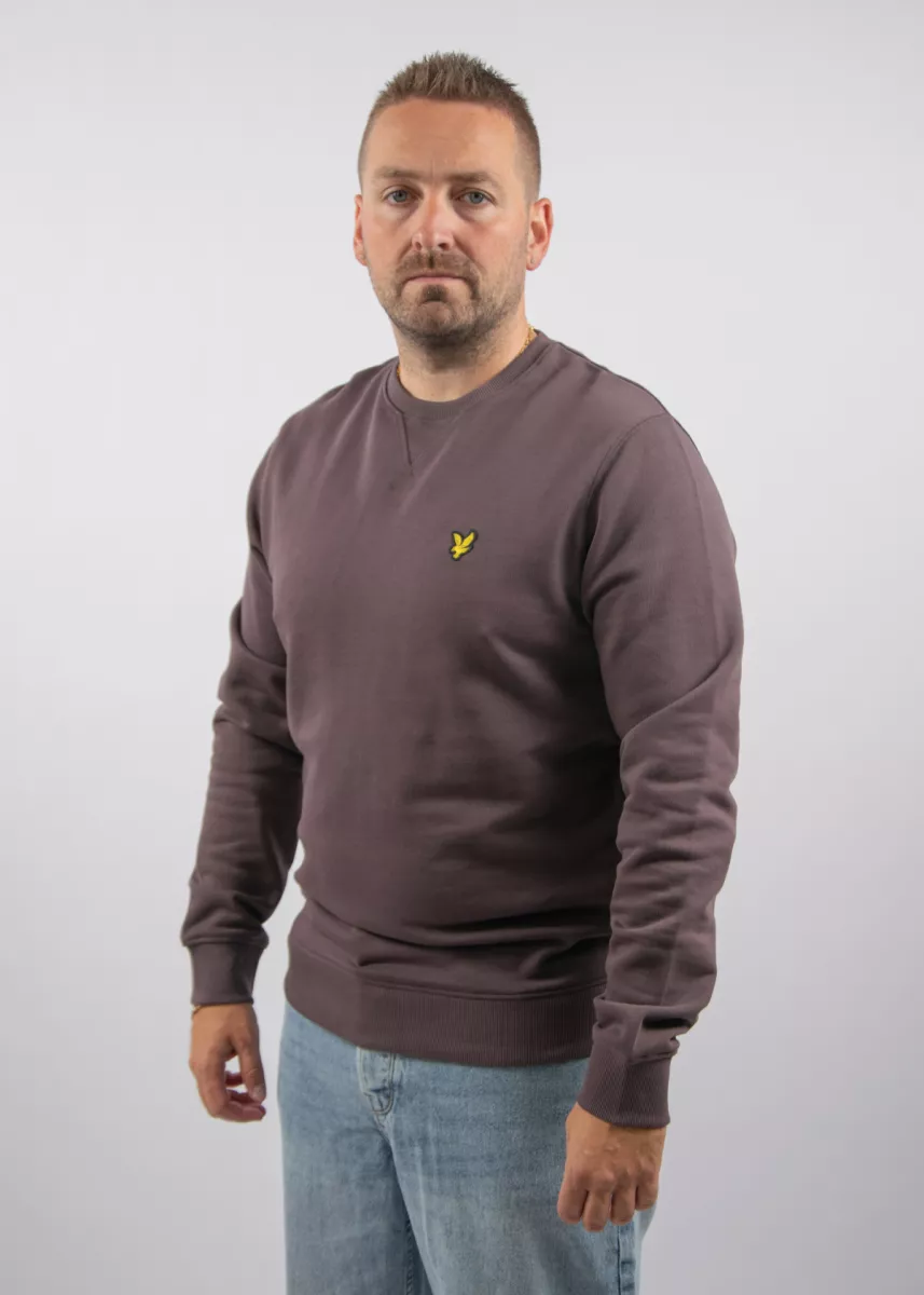 Lyle & Scott ml424vog x863 espresso