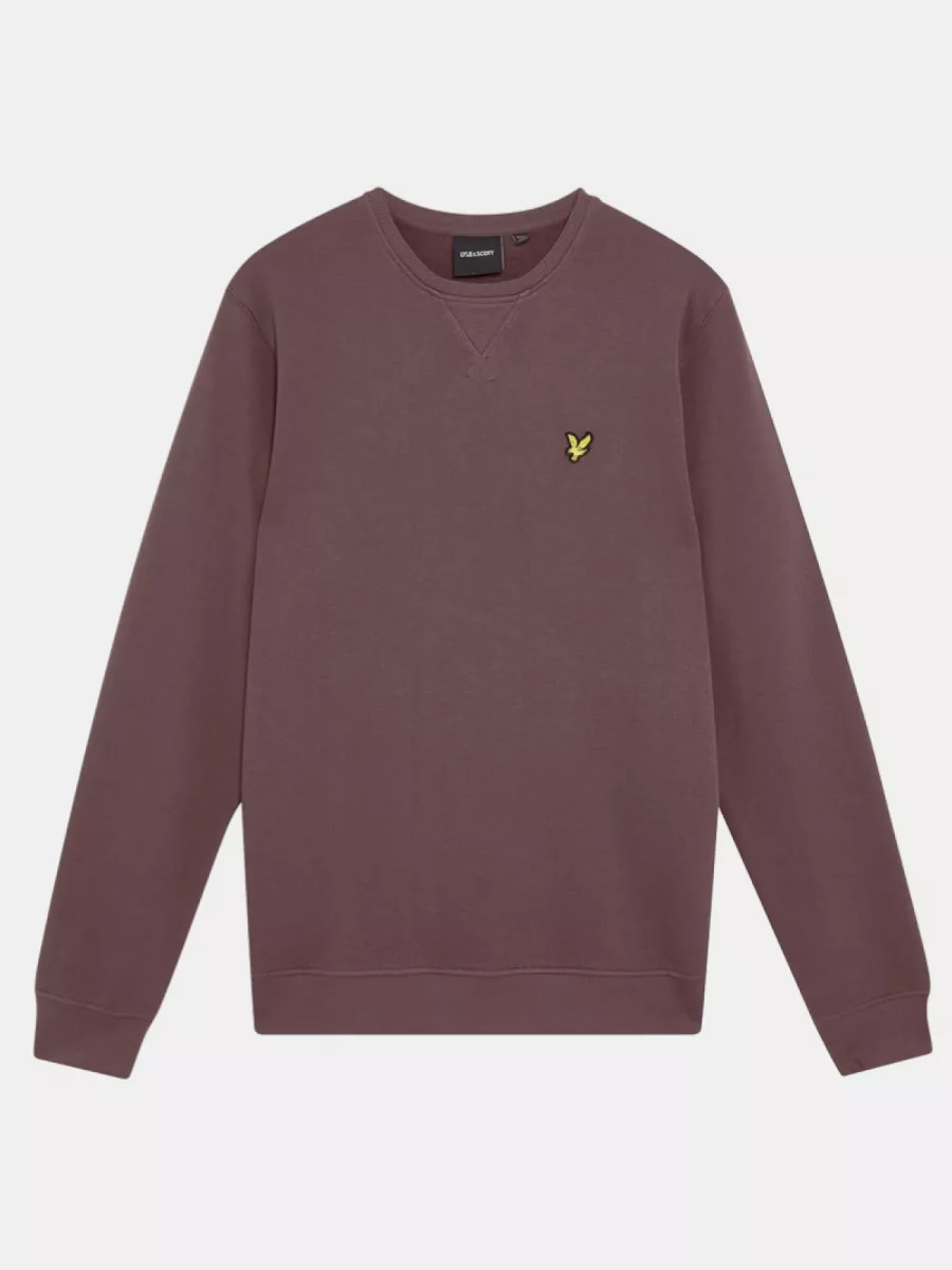 Lyle & Scott ml424vog x863 espresso