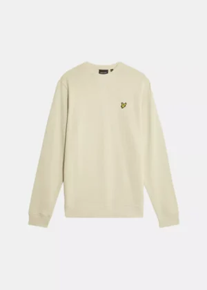 Lyle & Scott ml424vog x865 grey taupe