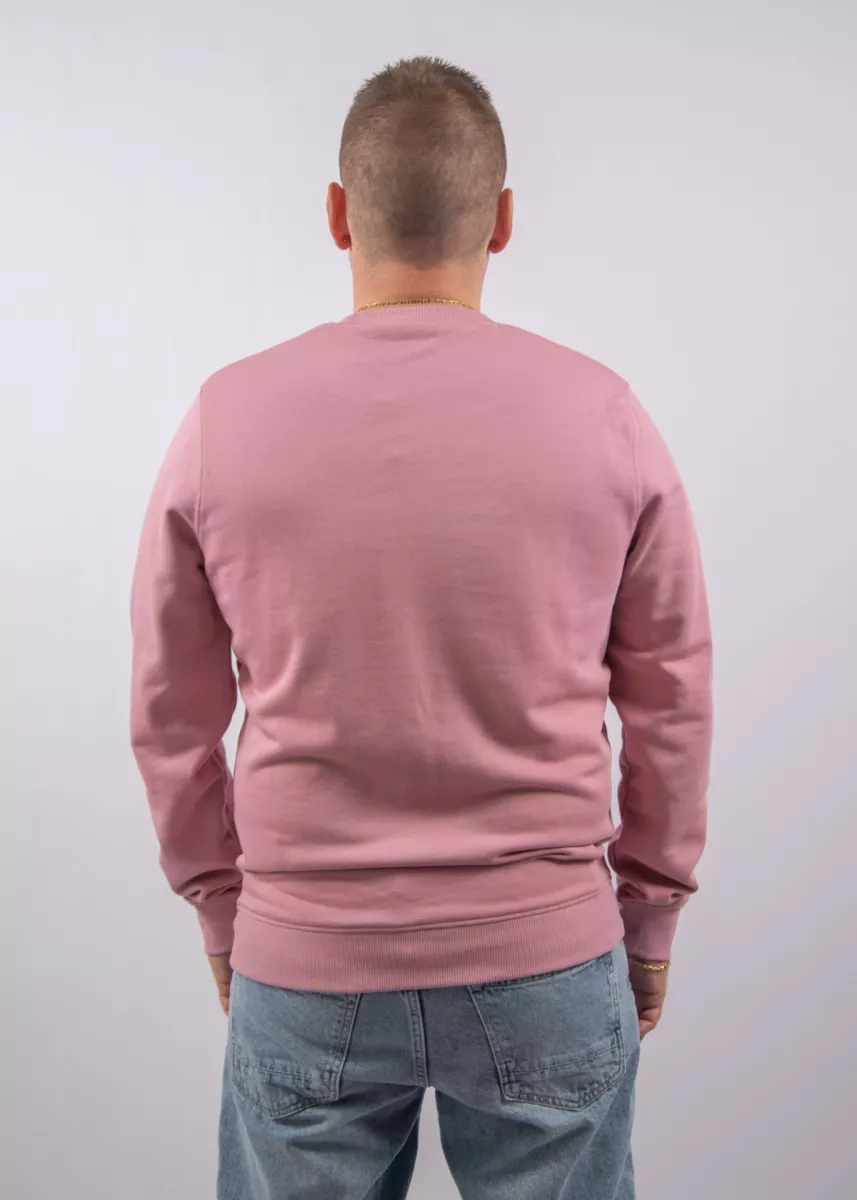 Lyle & Scott ml424vog x871 garden rose