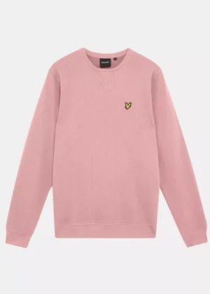 Lyle & Scott ml424vog x871 garden rose