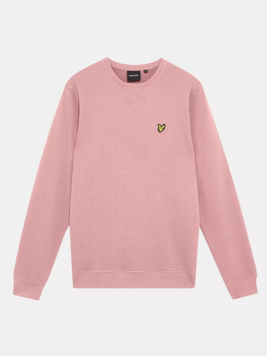 Lyle & Scott ml424vog x871 garden rose