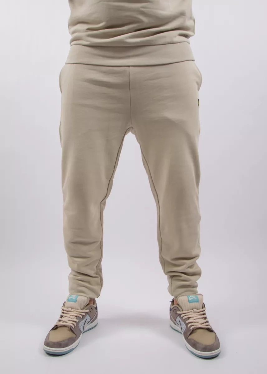 Lyle & Scott ml822vog x865 grey taupe