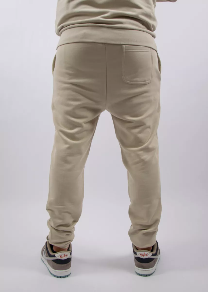 Lyle & Scott ml822vog x865 grey taupe