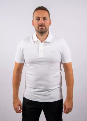 Lyle & Scott sp400ton 626 white