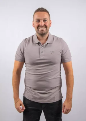 Lyle & Scott sp400ton x893 fife