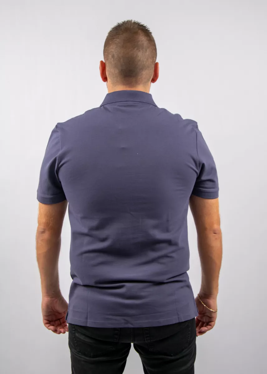 Lyle & Scott sp400vog x854 graystone