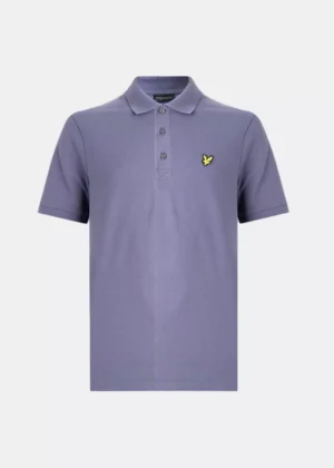 Lyle & Scott sp400vog x854 graystone