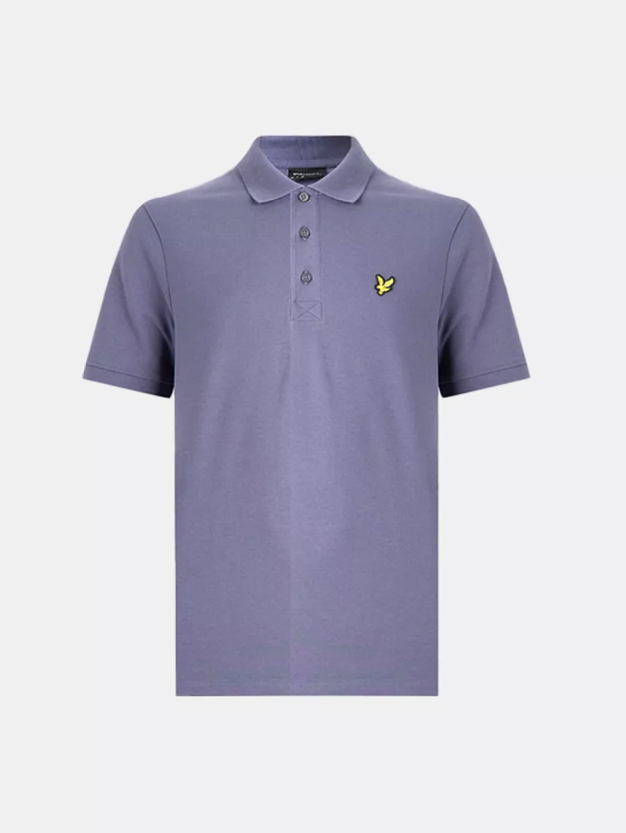 Lyle & Scott sp400vog x854 graystone