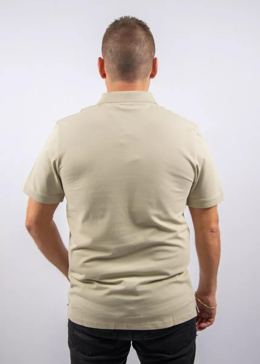 Lyle & Scott sp400vog x865 grey taupe