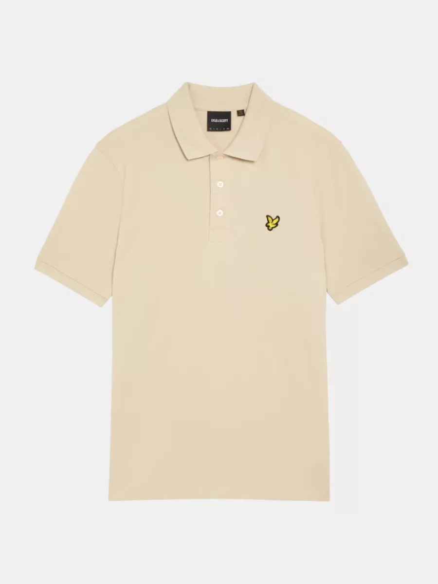 Lyle & Scott sp400vog x865 grey taupe