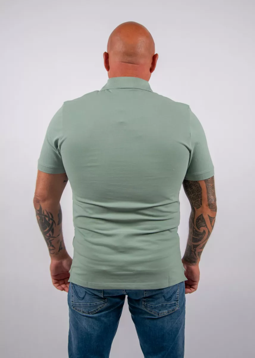 Lyle & Scott sp400vog x882 cold mint