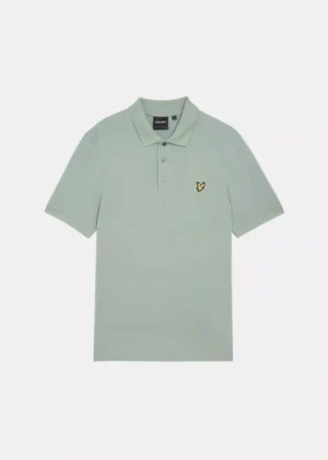 Lyle & Scott sp400vog x882 cold mint