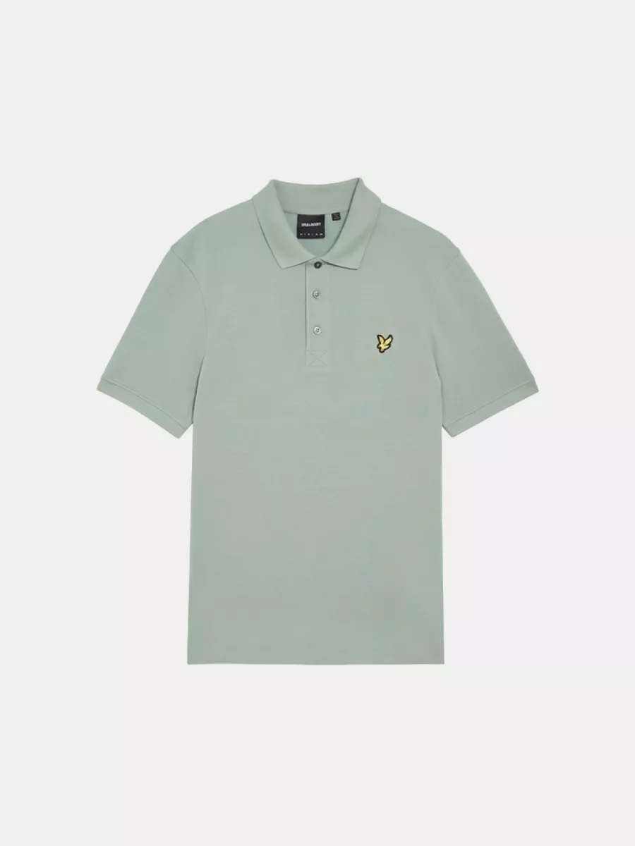 Lyle & Scott sp400vog x882 cold mint