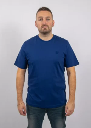 Lyle & Scott ts2255ton y035 blueprint