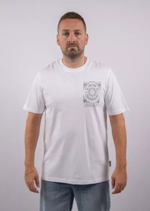 Lyle & Scott ts2307v 626 white