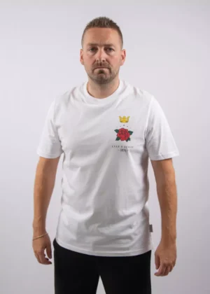 Lyle & Scott ts2308v 626 white