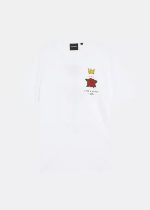 Lyle & Scott ts2308v 626 white