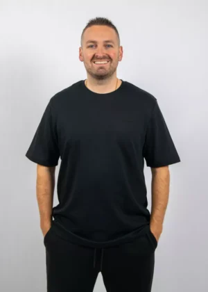 Lyle & Scott ts2328v z865 jet black