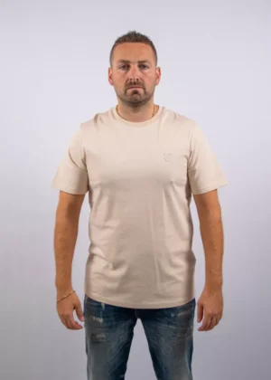 Lyle & Scott ts400ton x891 pink tint